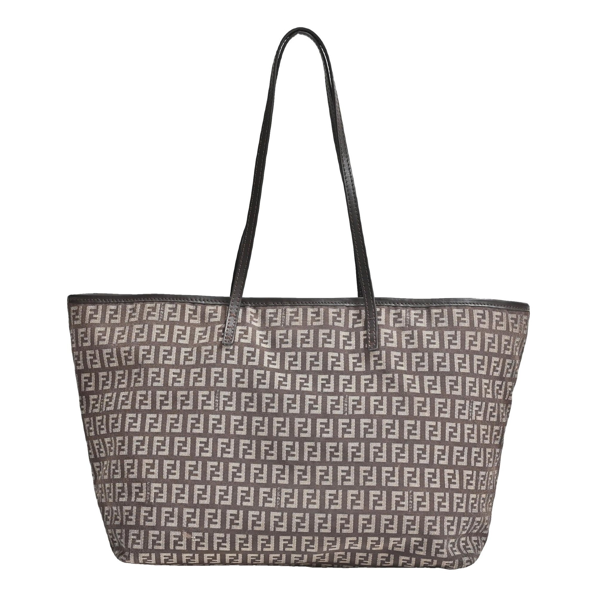 Cloth tote