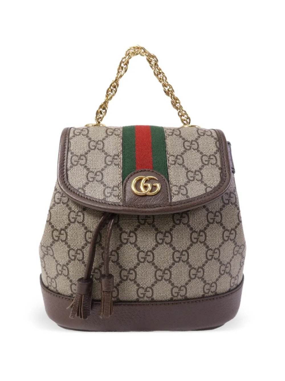 GG Web backpack