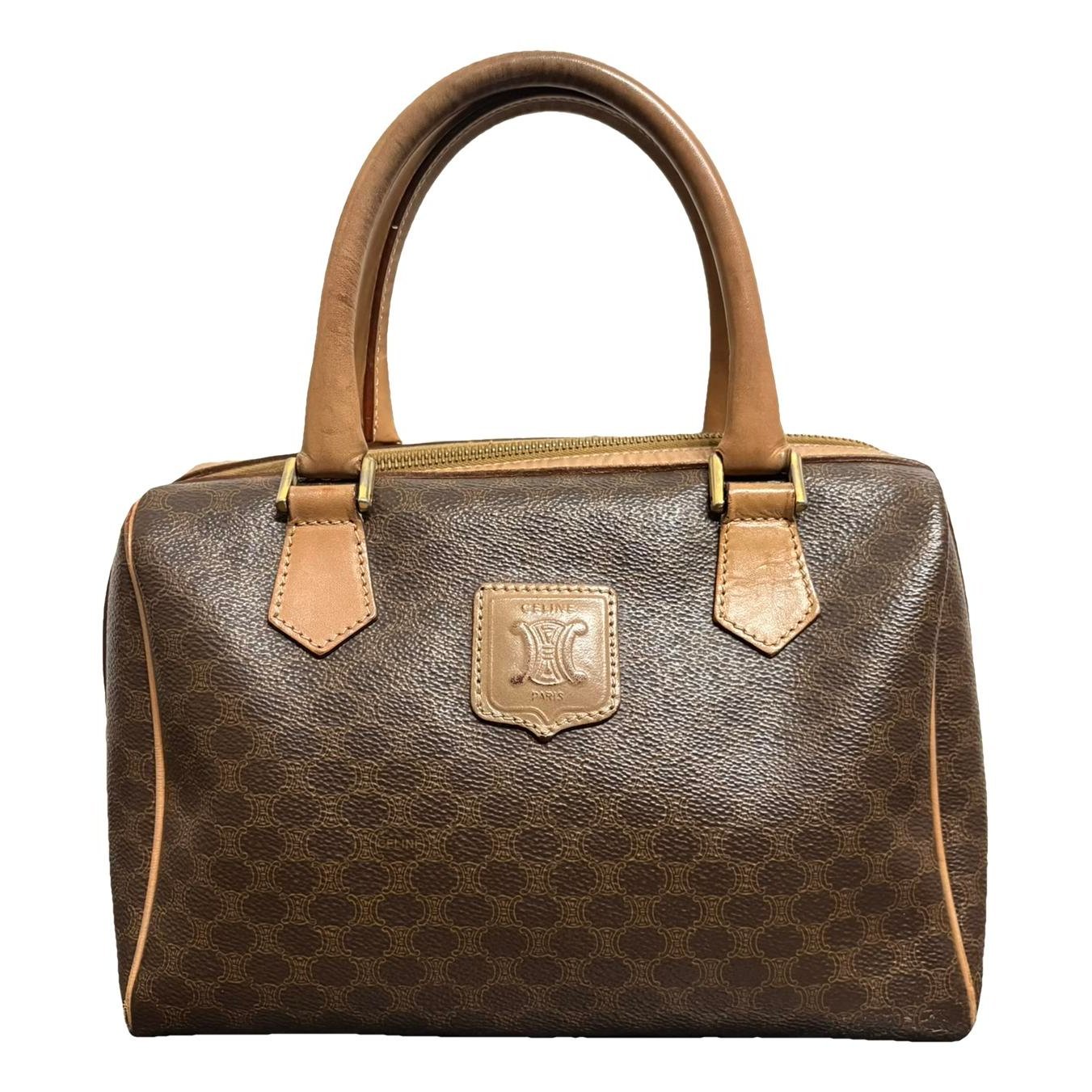 Cloth handbag