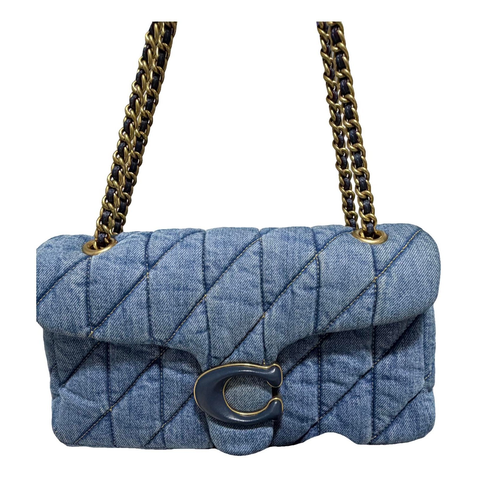 Tabby crossbody bag