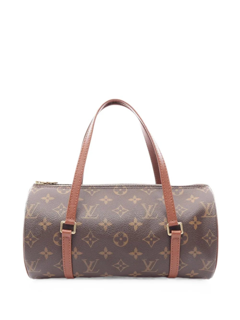 2000 26 Papillon Monogram tote bag