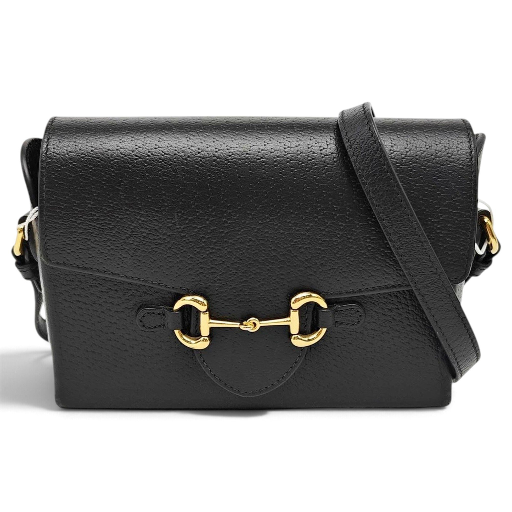 Thiara leather handbag