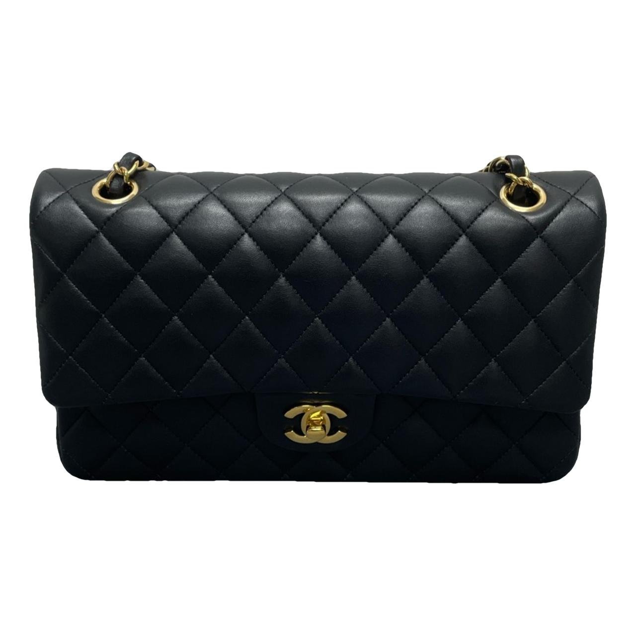Timeless/Classique leather crossbody bag