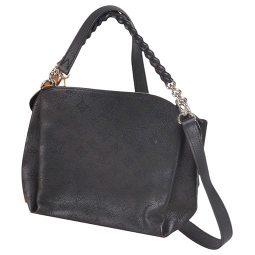 Mahina leather handbag