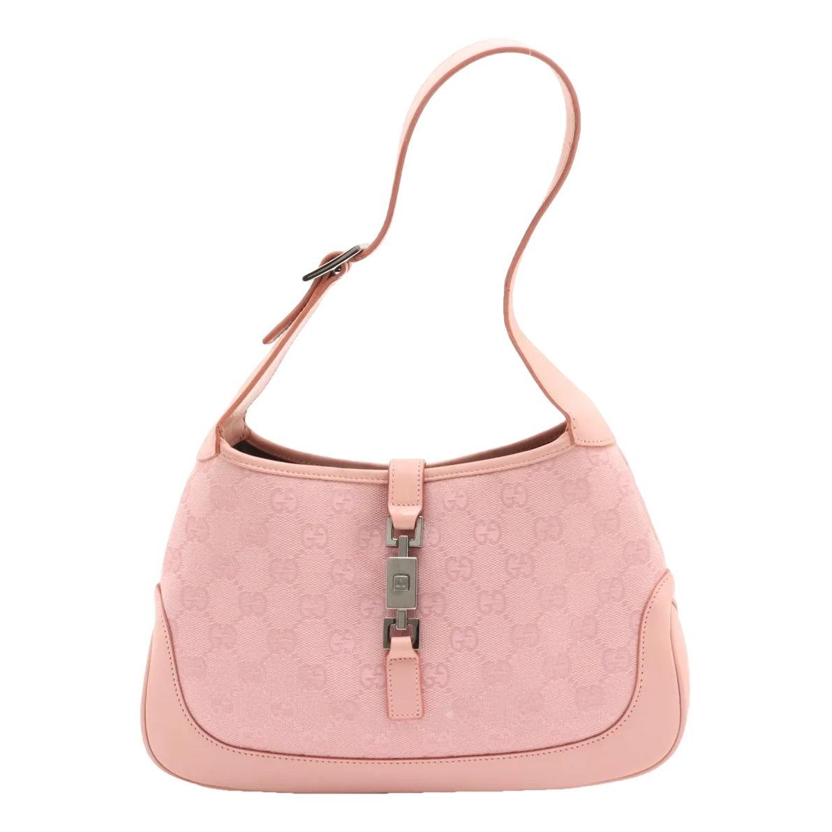Jackie Vintage cloth handbag