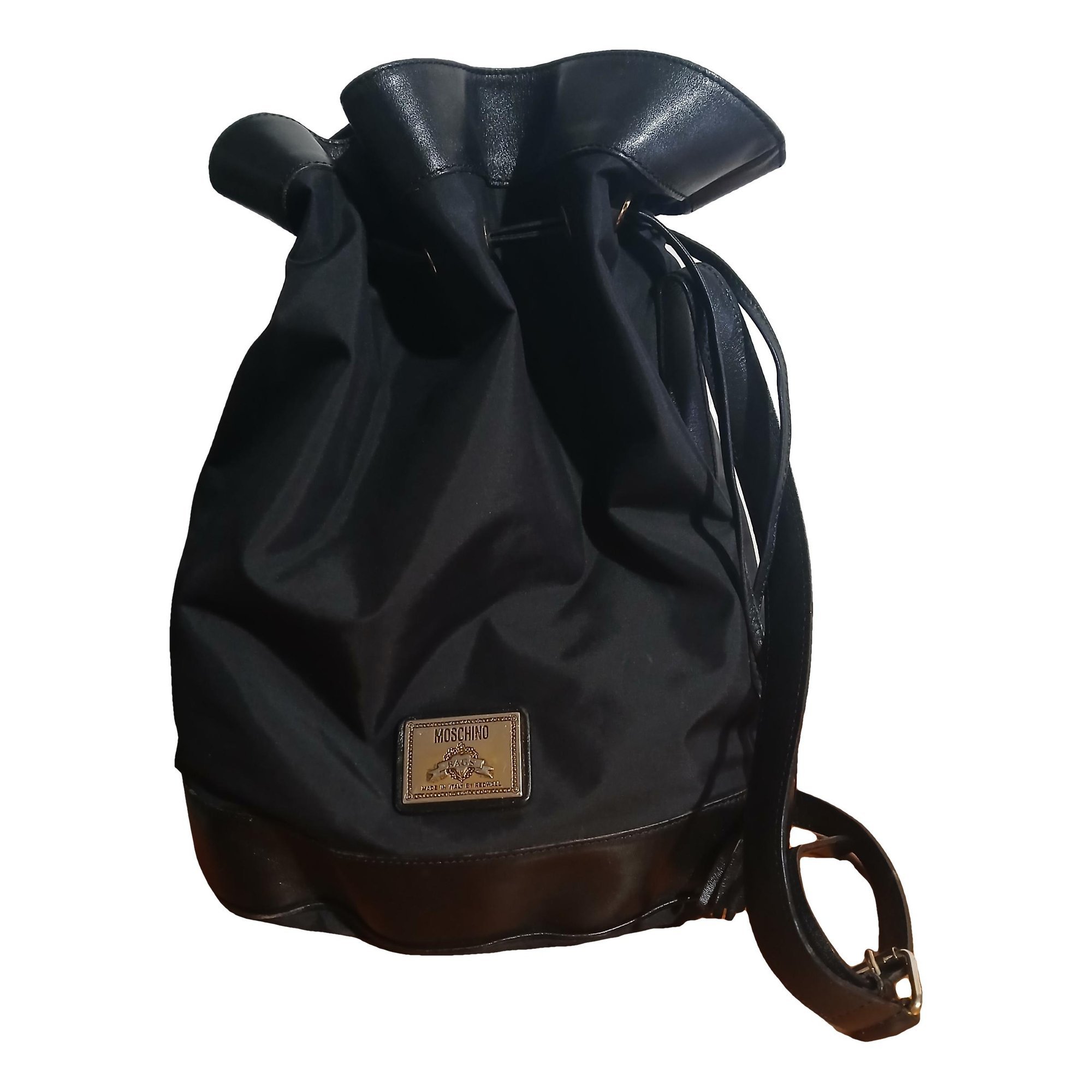 Cloth crossbody bag