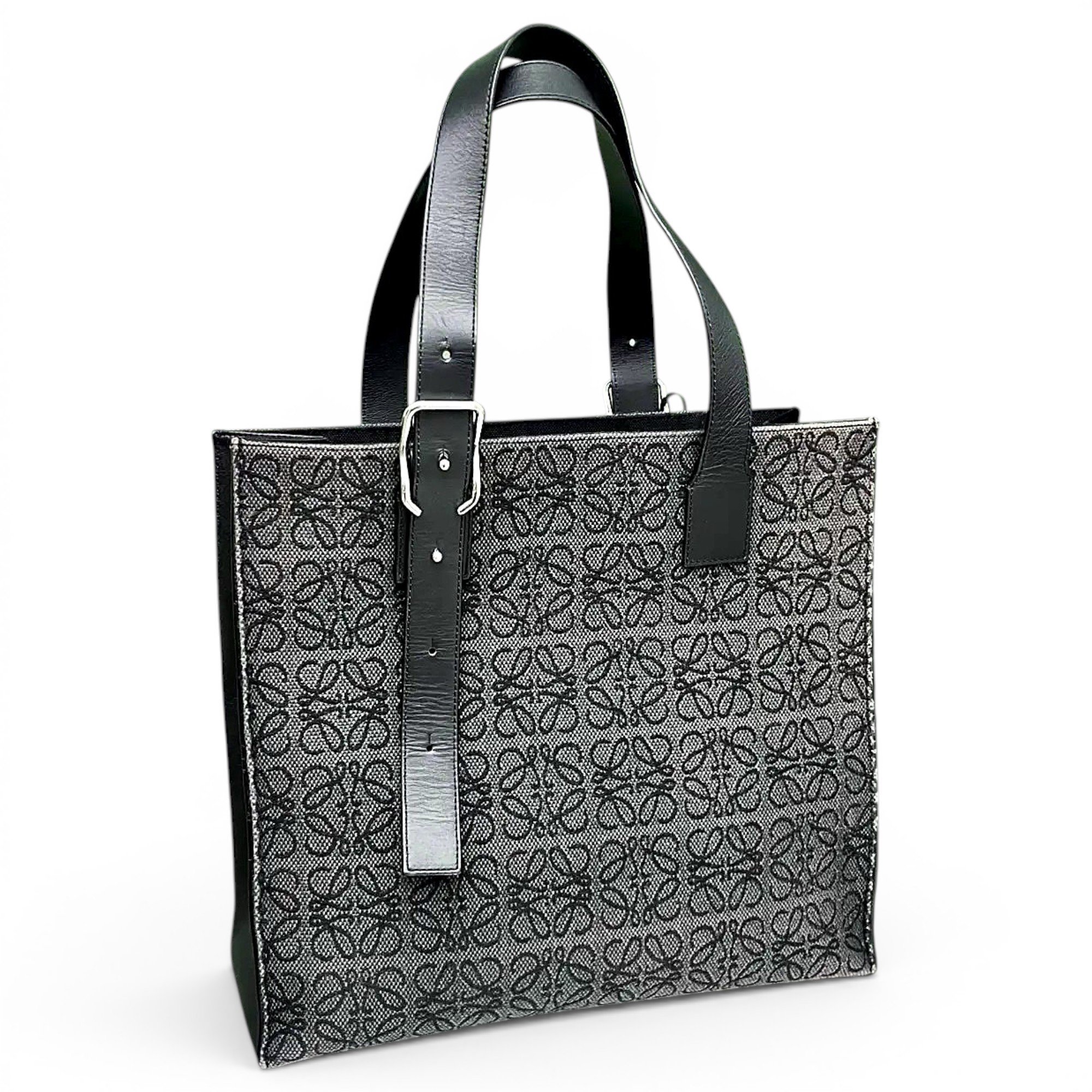 T Shopper cloth handbag