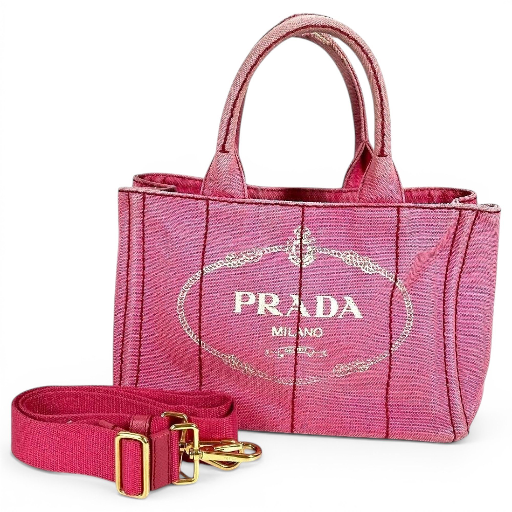 Cloth handbag