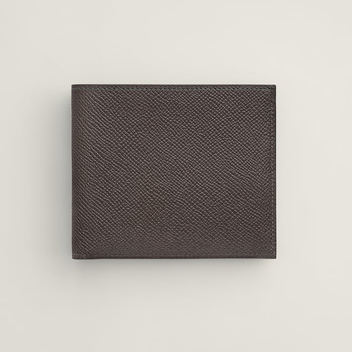 Ébène Mc² Copernic Compact Wallet