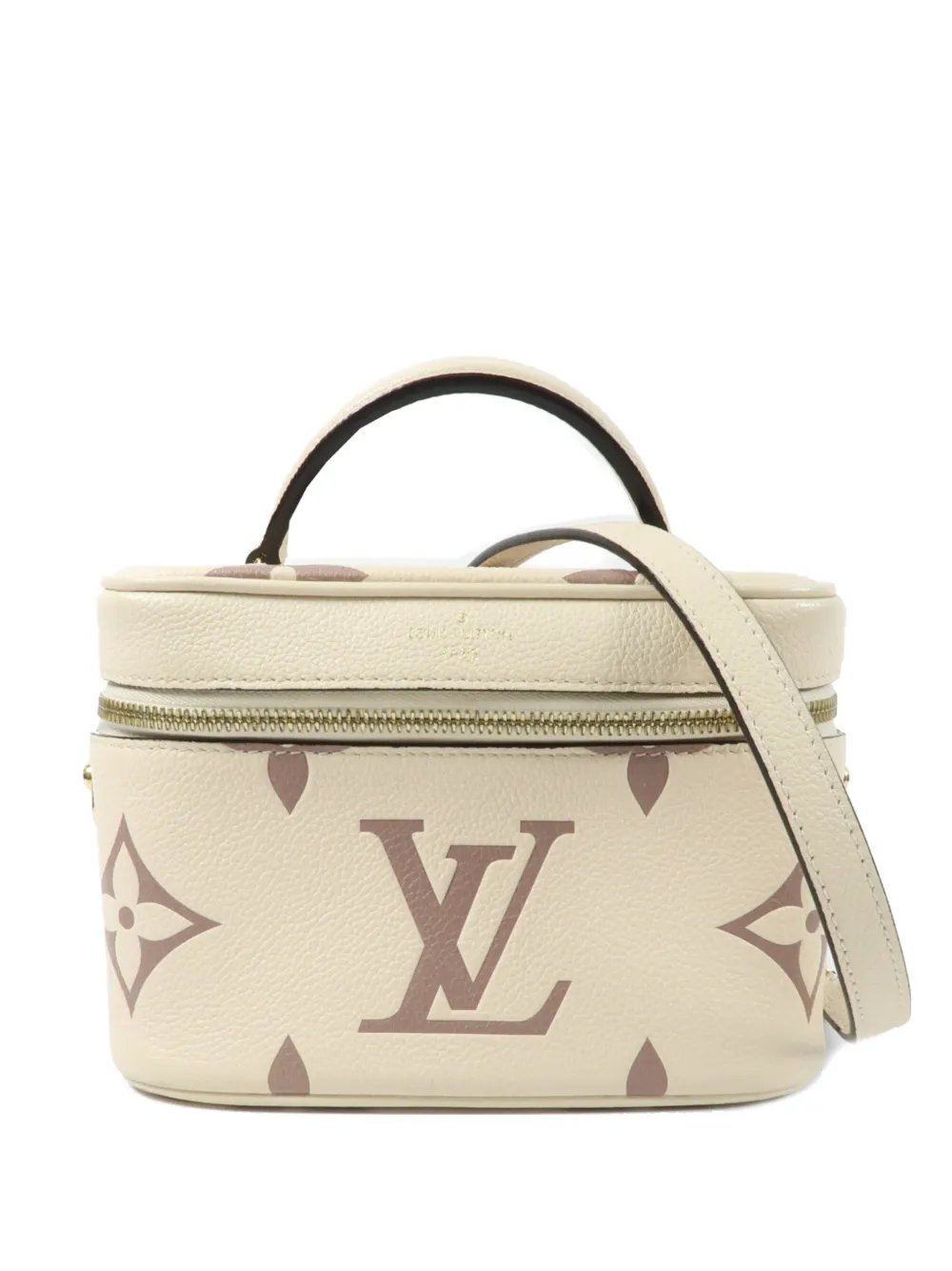 Monogram Empreinte Vanity PM tote bag