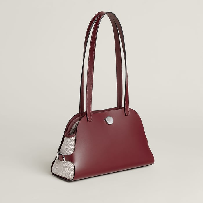 Tablier Sellier Bag