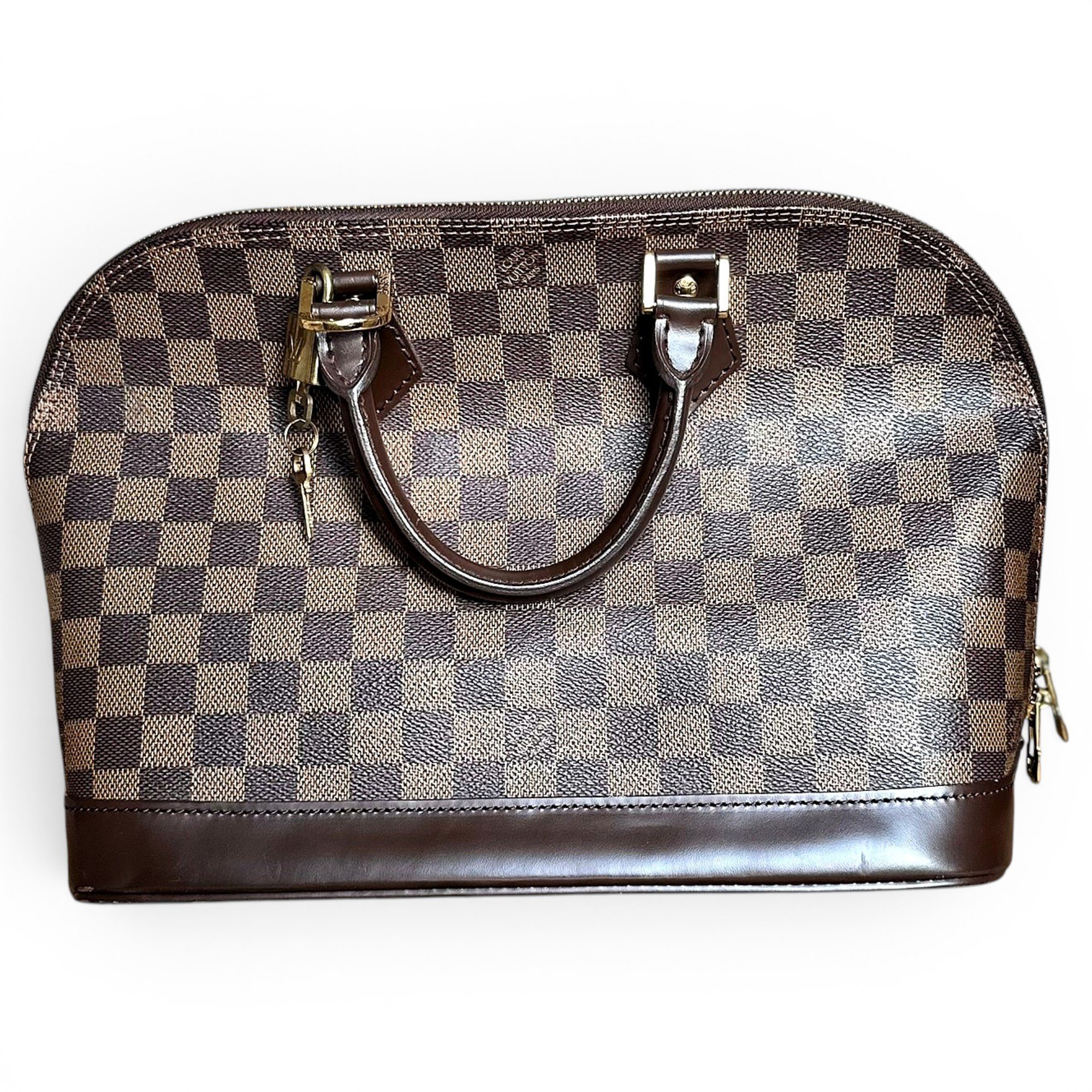 Alma handbag