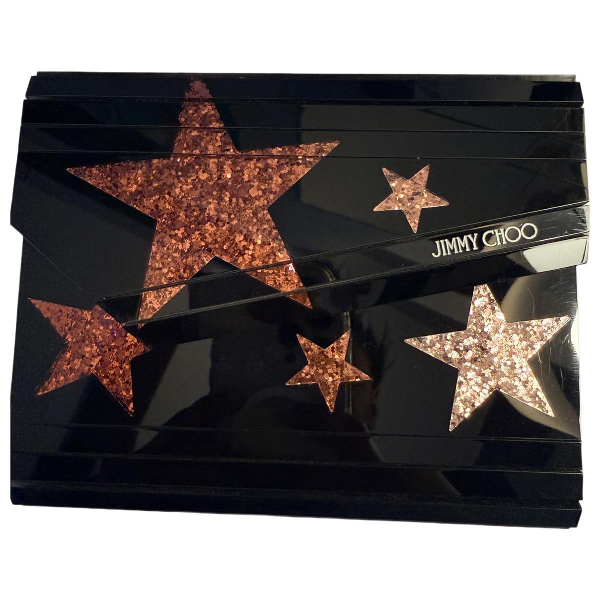 Candy clutch bag