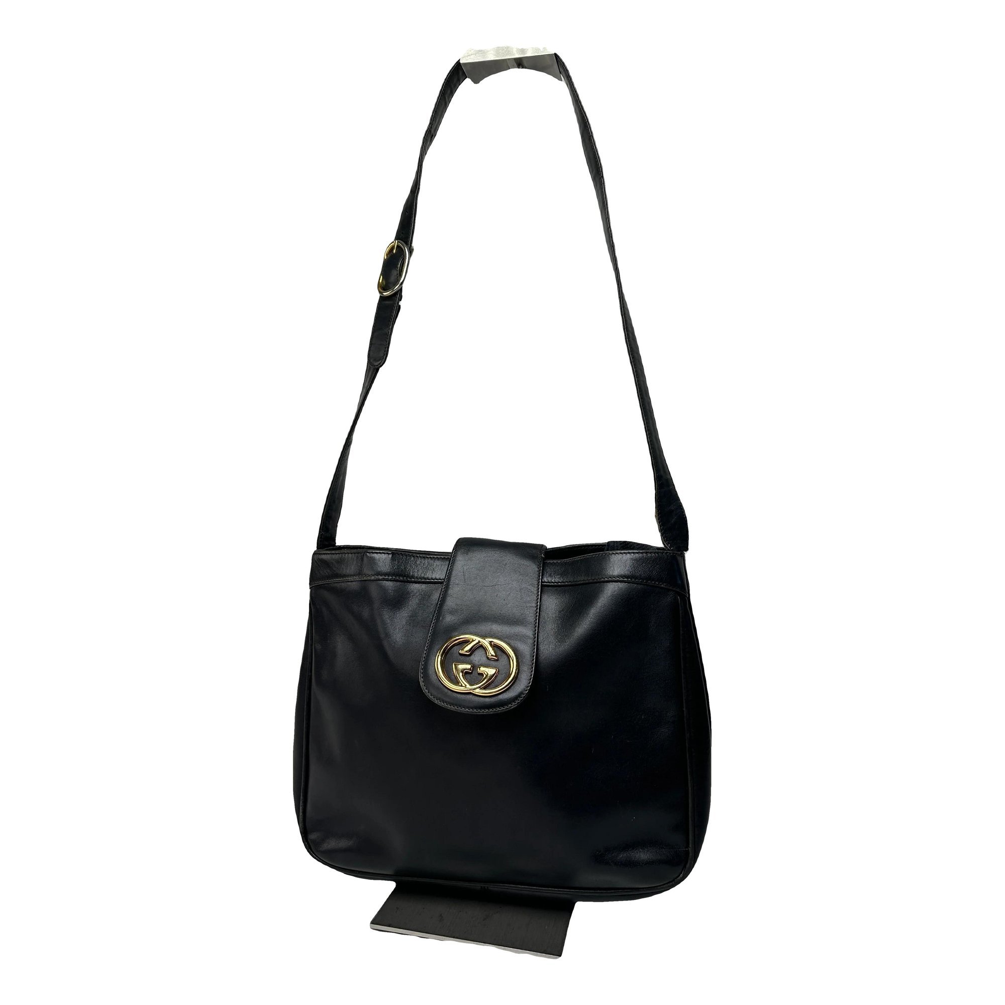 GG Marmont leather handbag