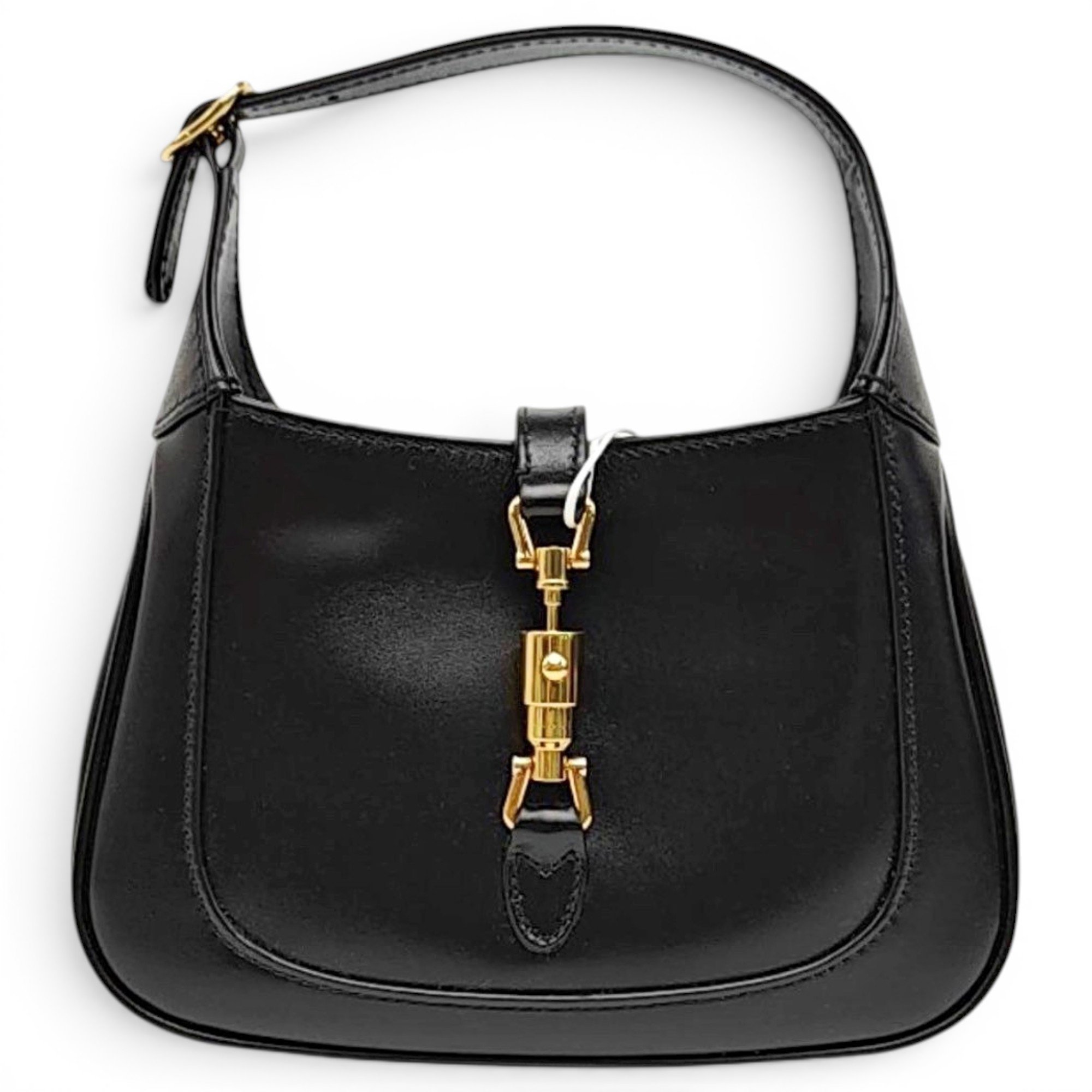 Jackie 1961 leather bag