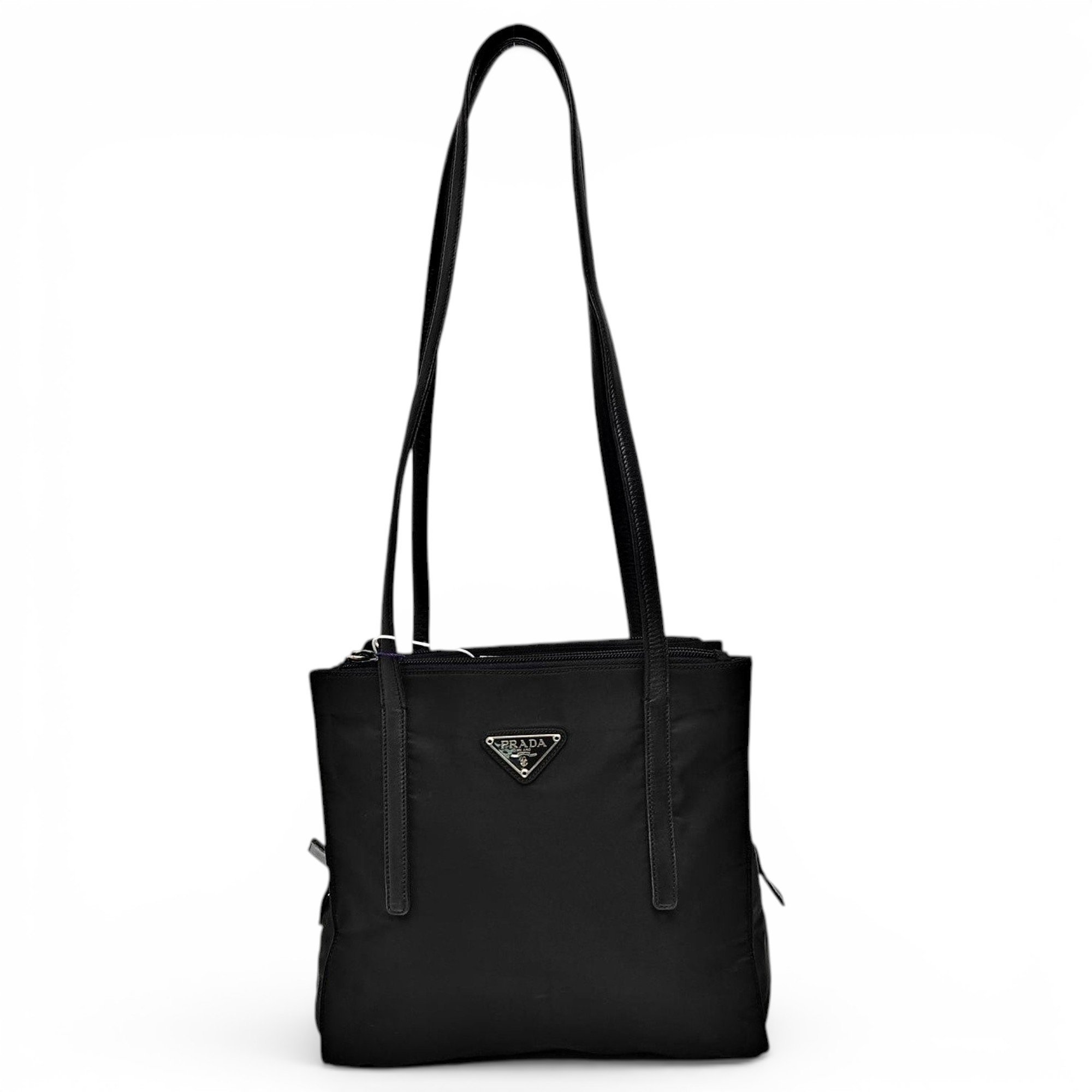Cloth handbag