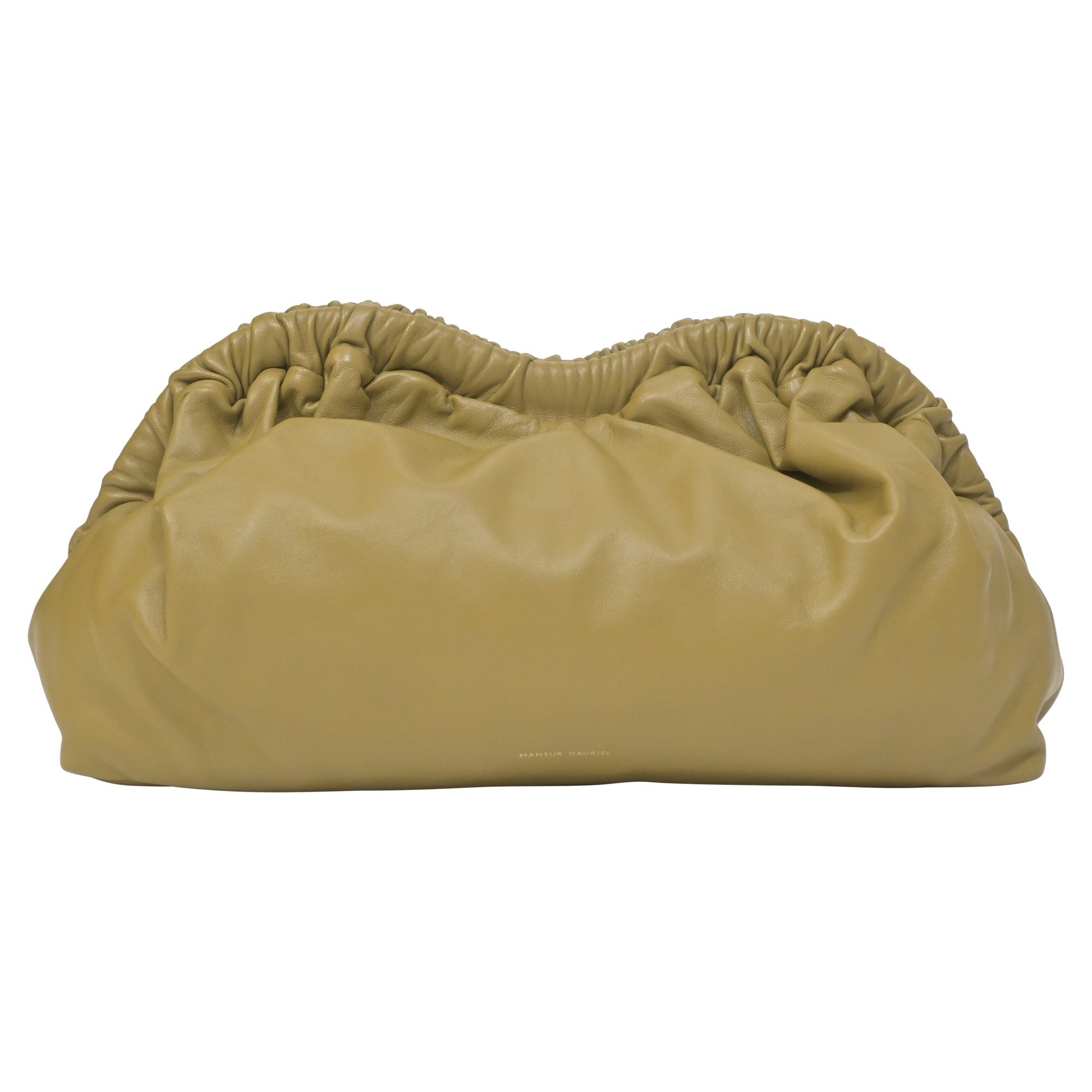 Mansur Gavriel Leather bag