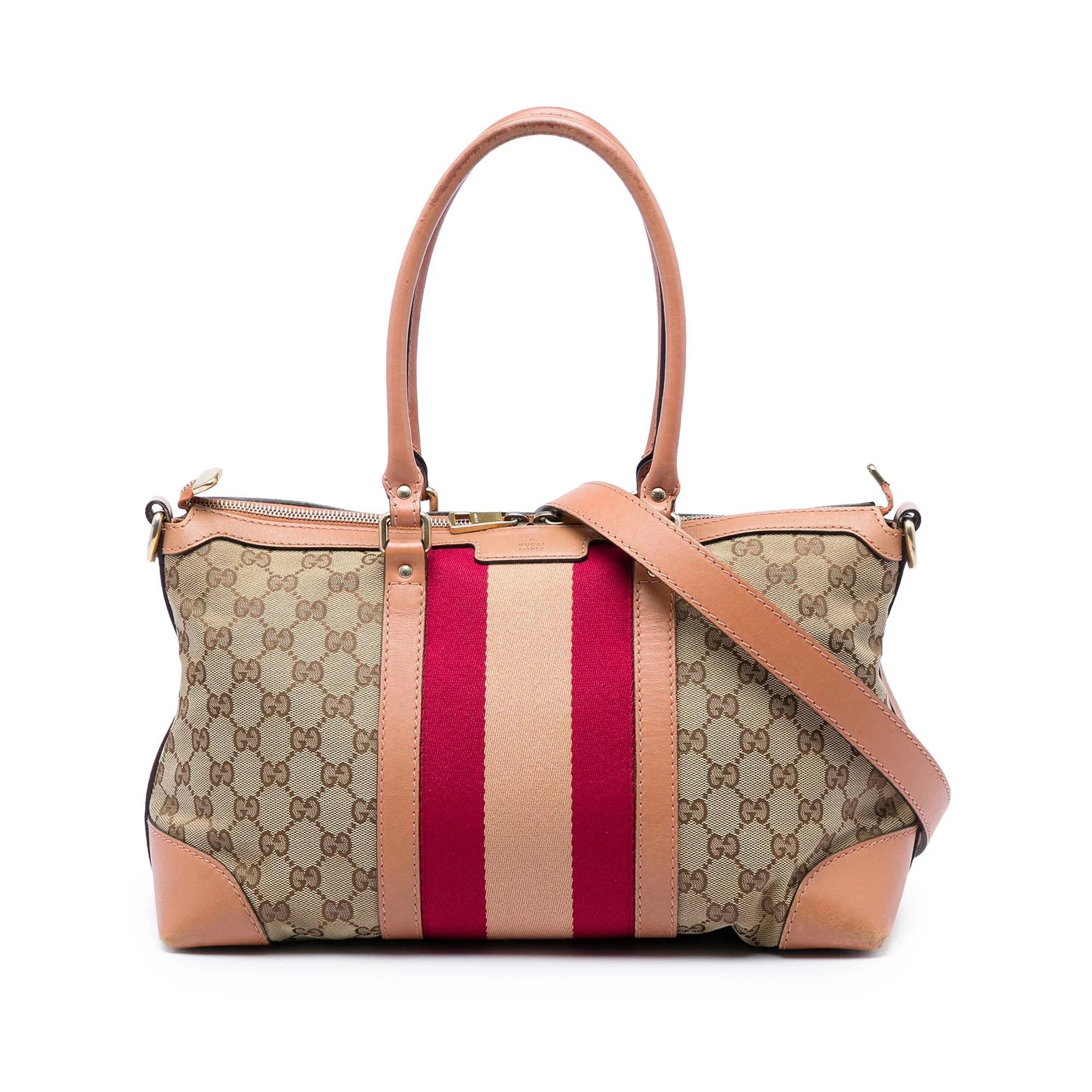 Cloth satchel