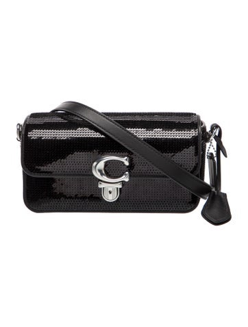 Sequins Studio Baguette Mini