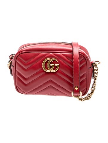 Double G Marmont