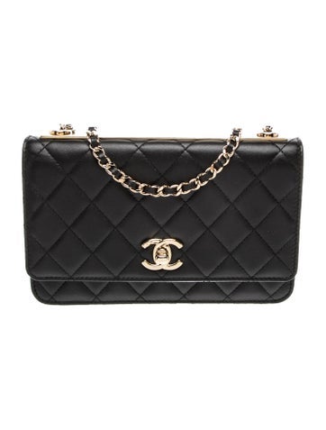 Trendy Wallet On Chain