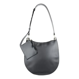 Sara Battaglia Leather handbag