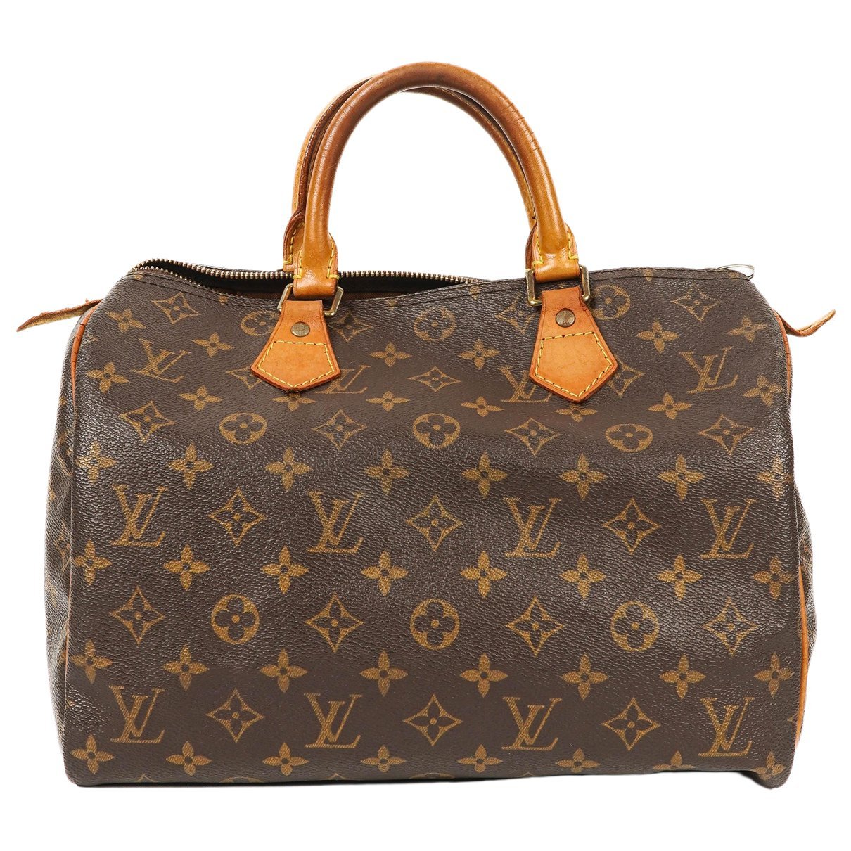 Speedy cloth handbag