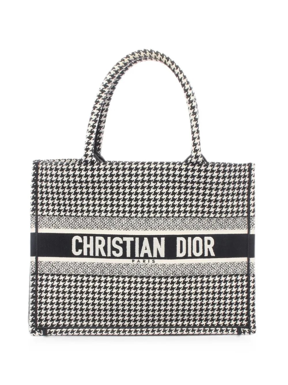 2010s medium Book Tote tote bag