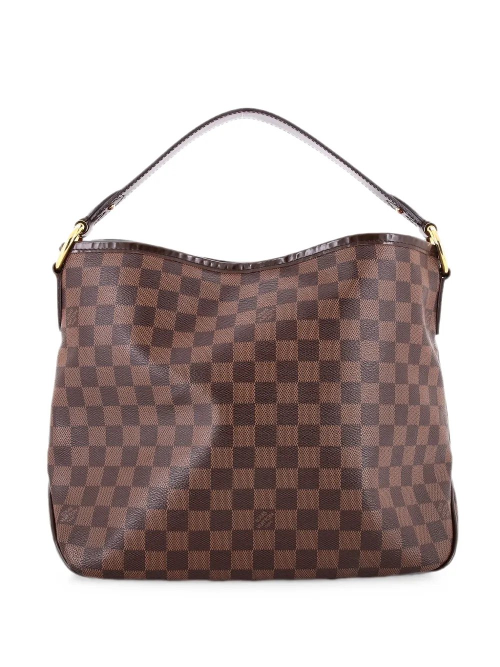 Delightful NM Handbag Damier PM hobo bag