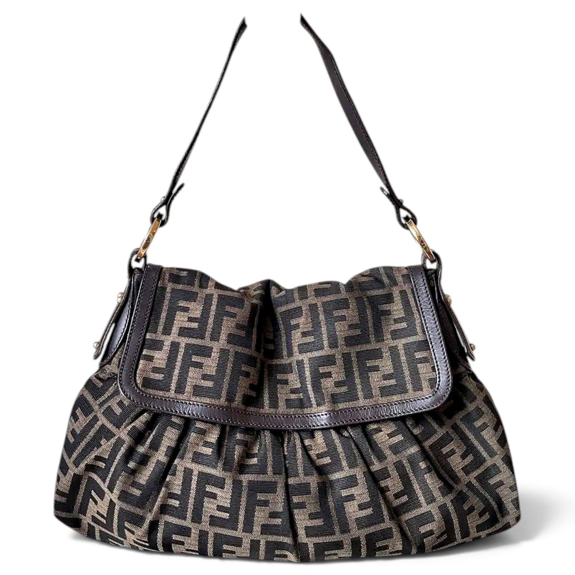 Chef cloth handbag