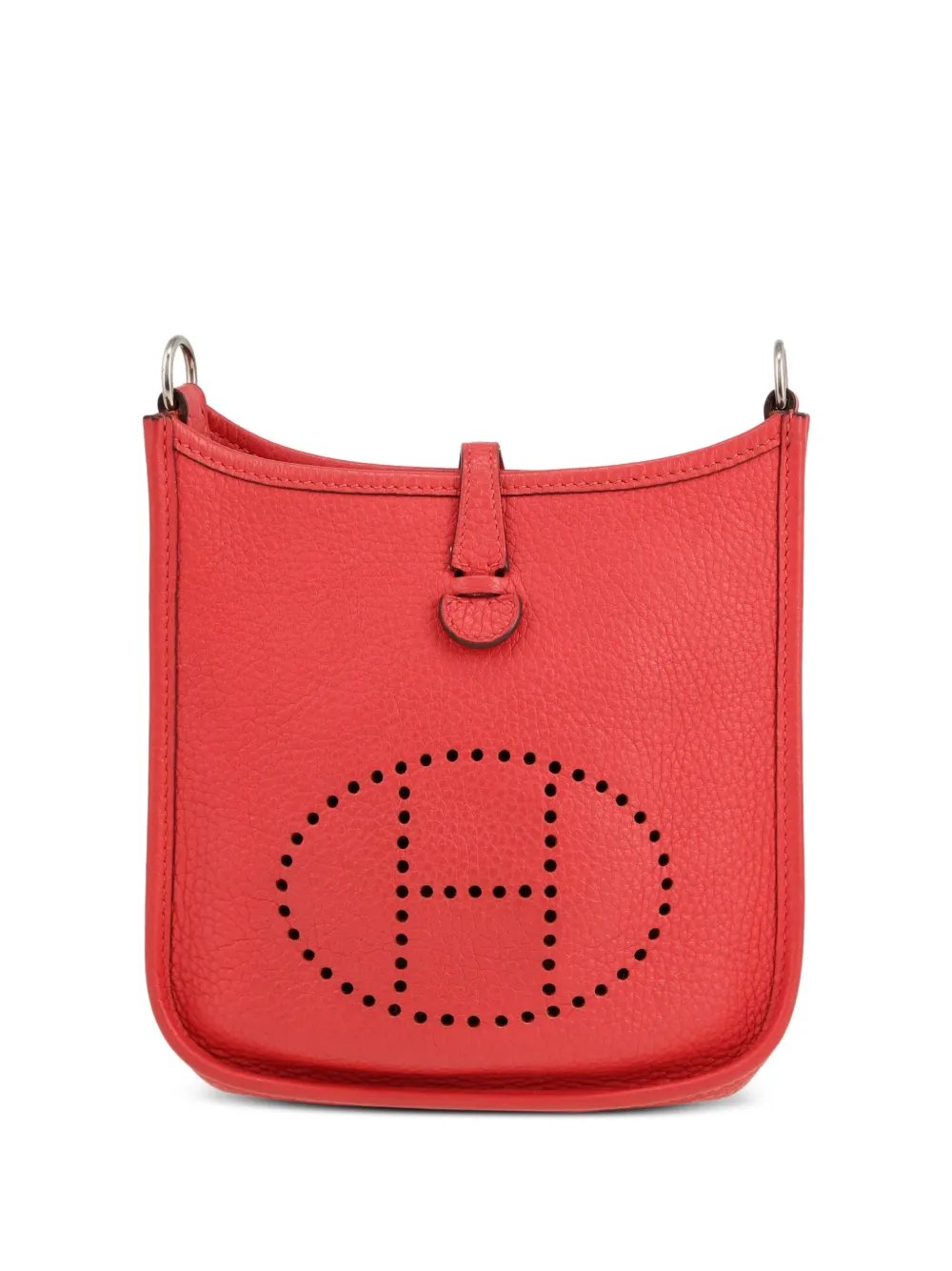 2015 mini Evelyne shoulder bag