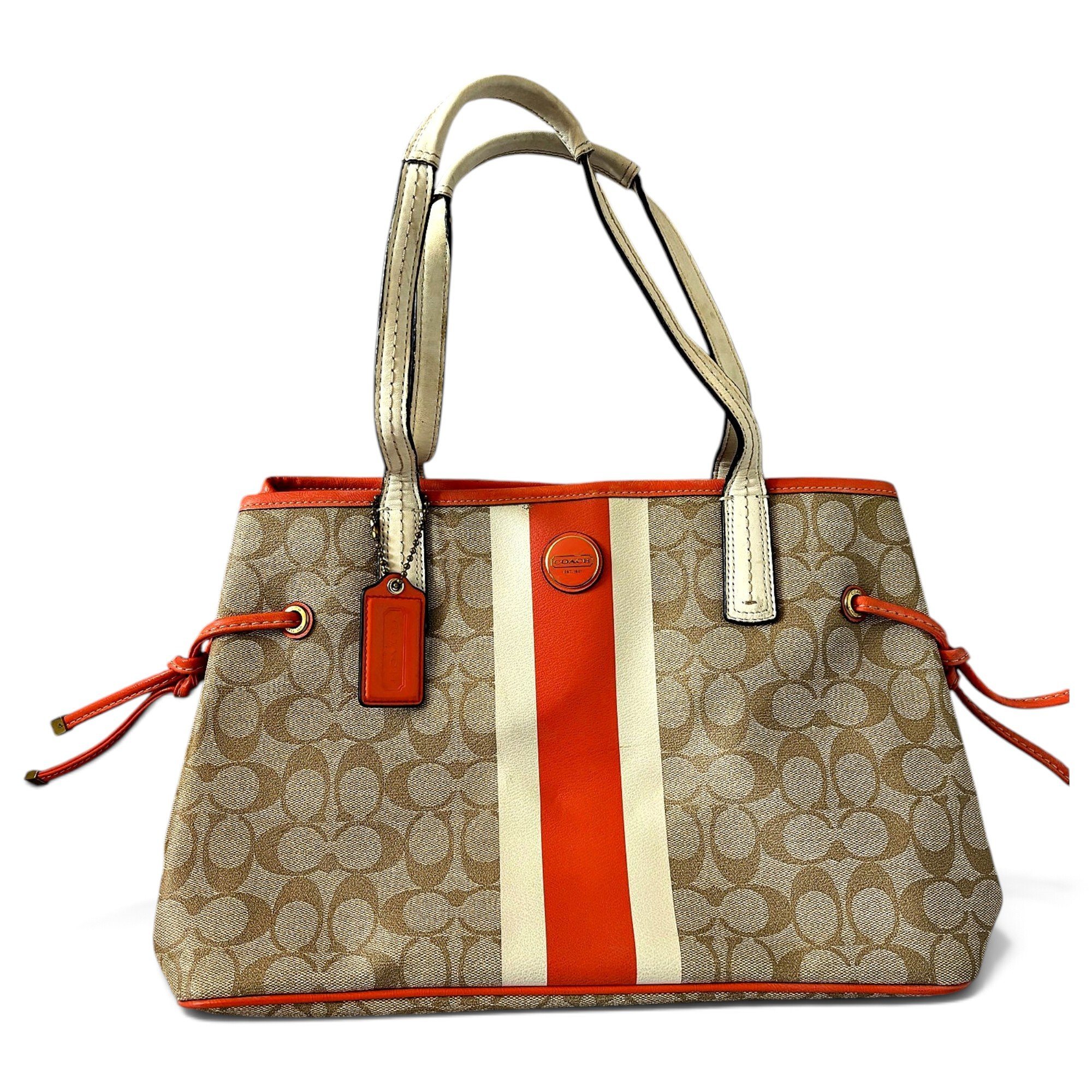 Cloth tote