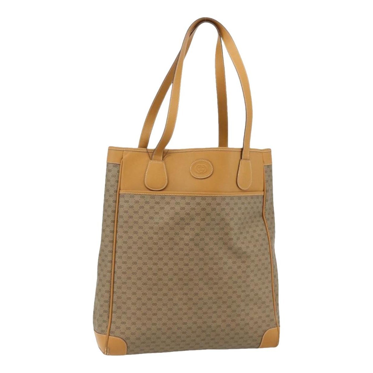Cashmere tote