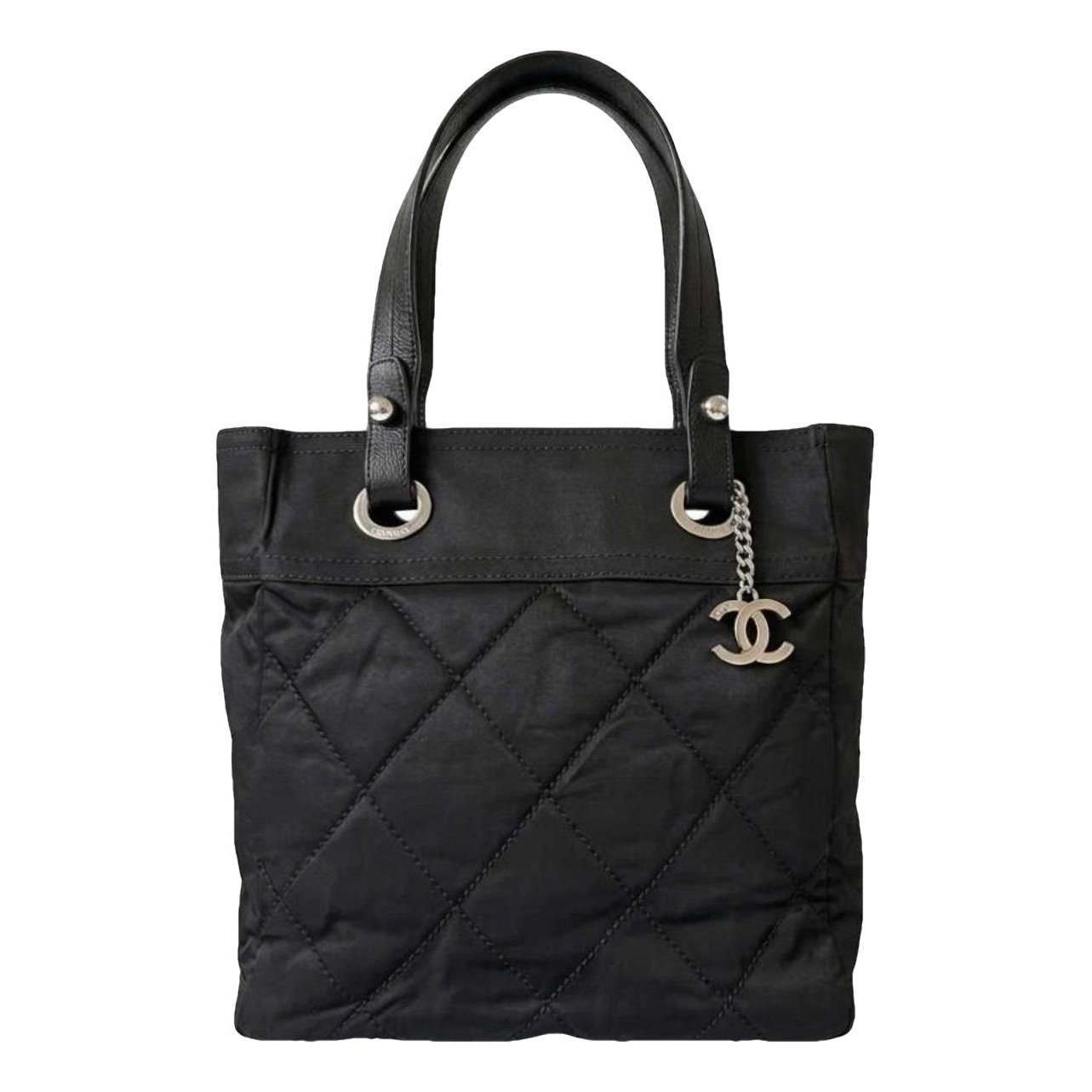 Cloth handbag