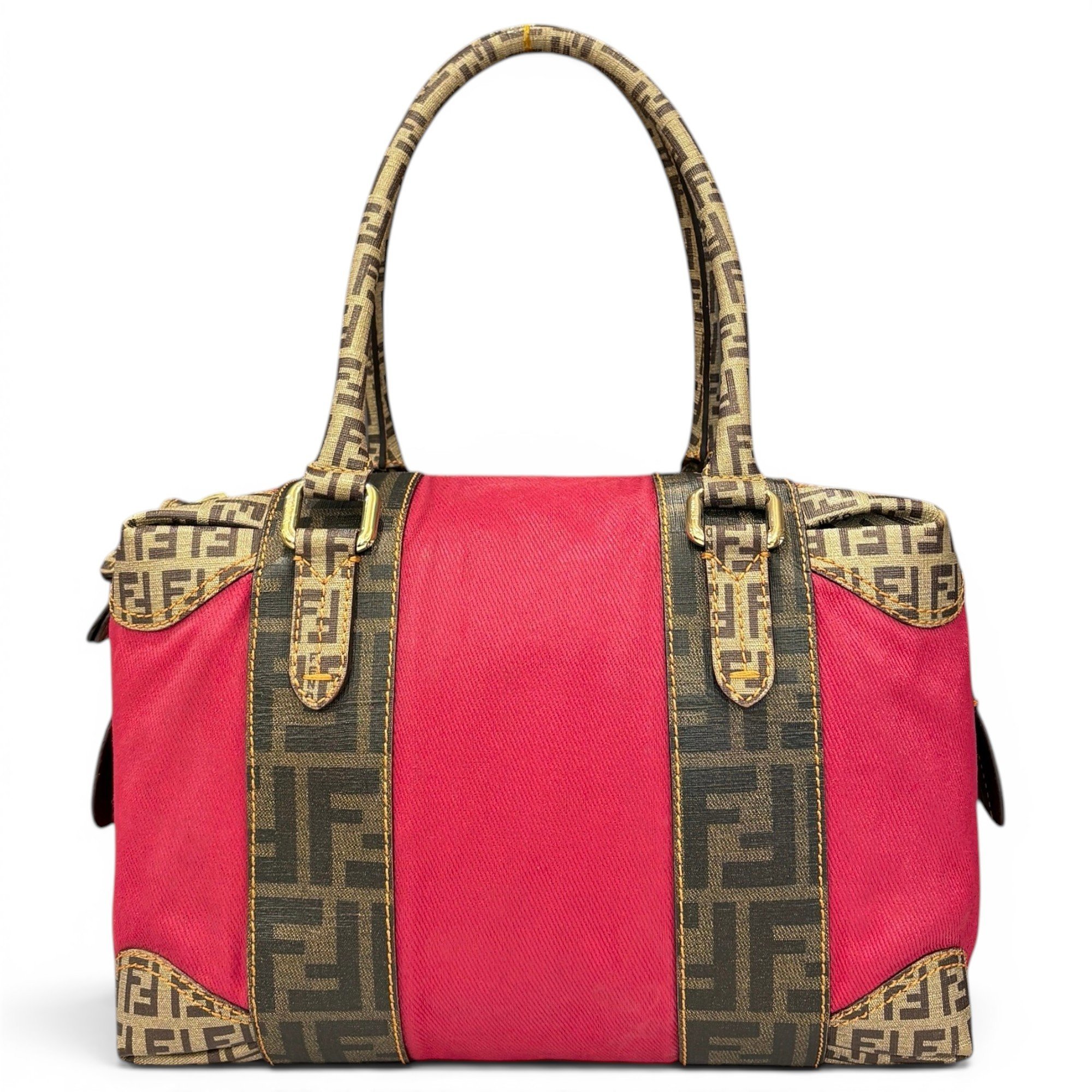 Cloth handbag