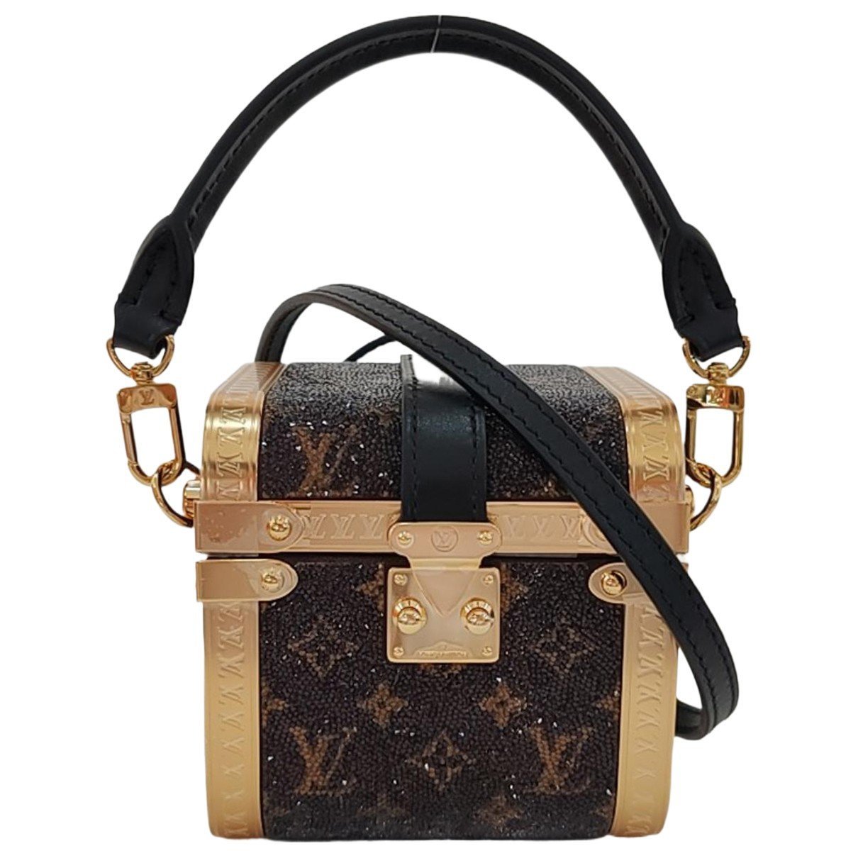 Cloth handbag