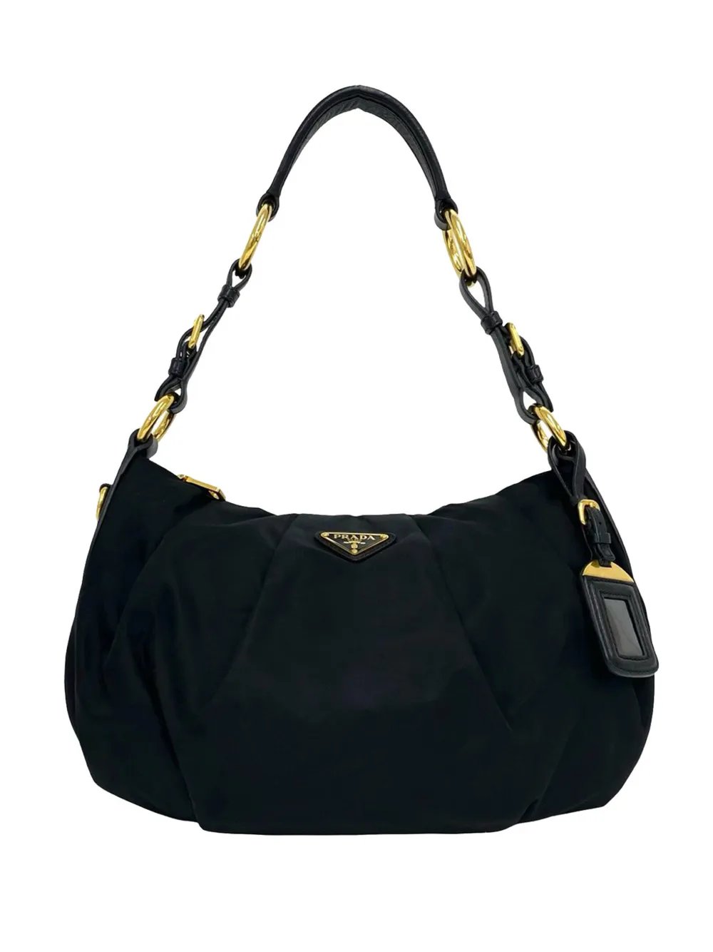2013-2026 Tessuto shoulder bag