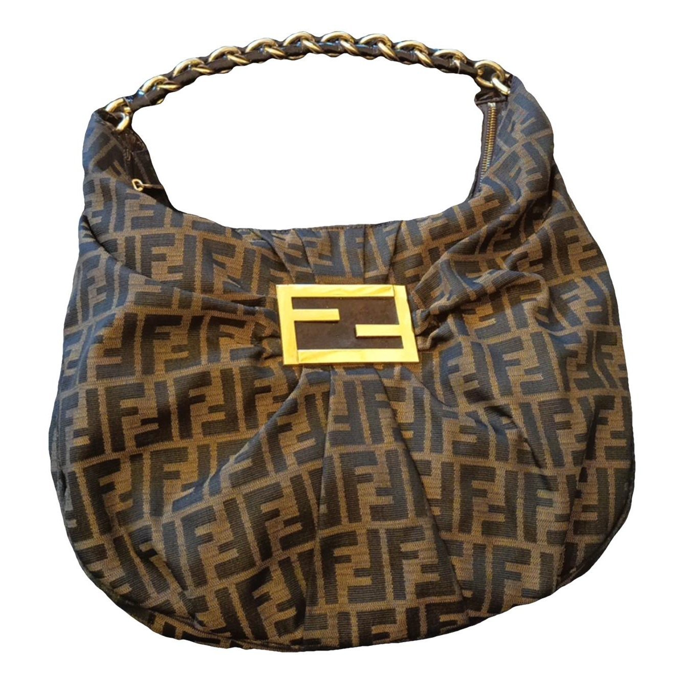 Mia cloth handbag