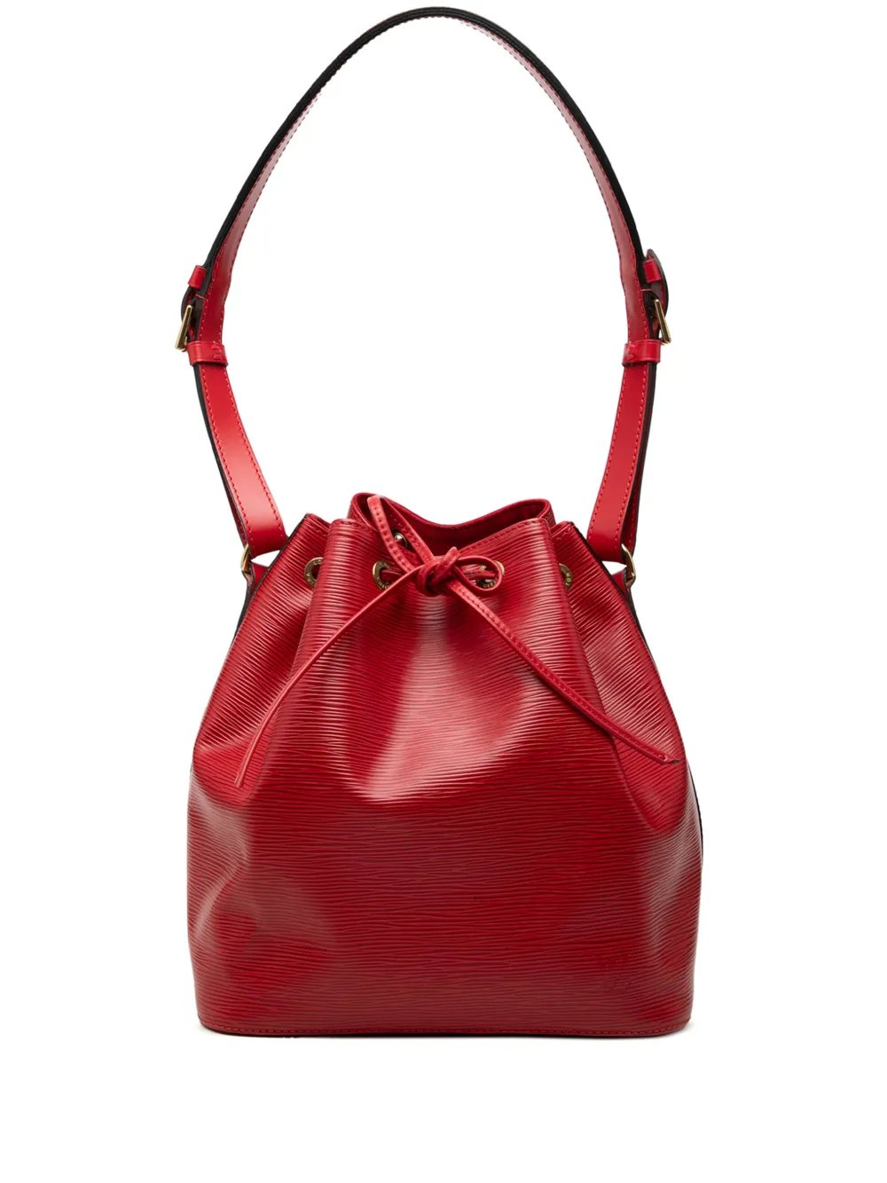 1998 Epi Petit Noe bucket bag