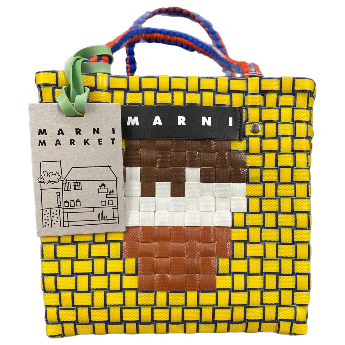 Marni Handbag