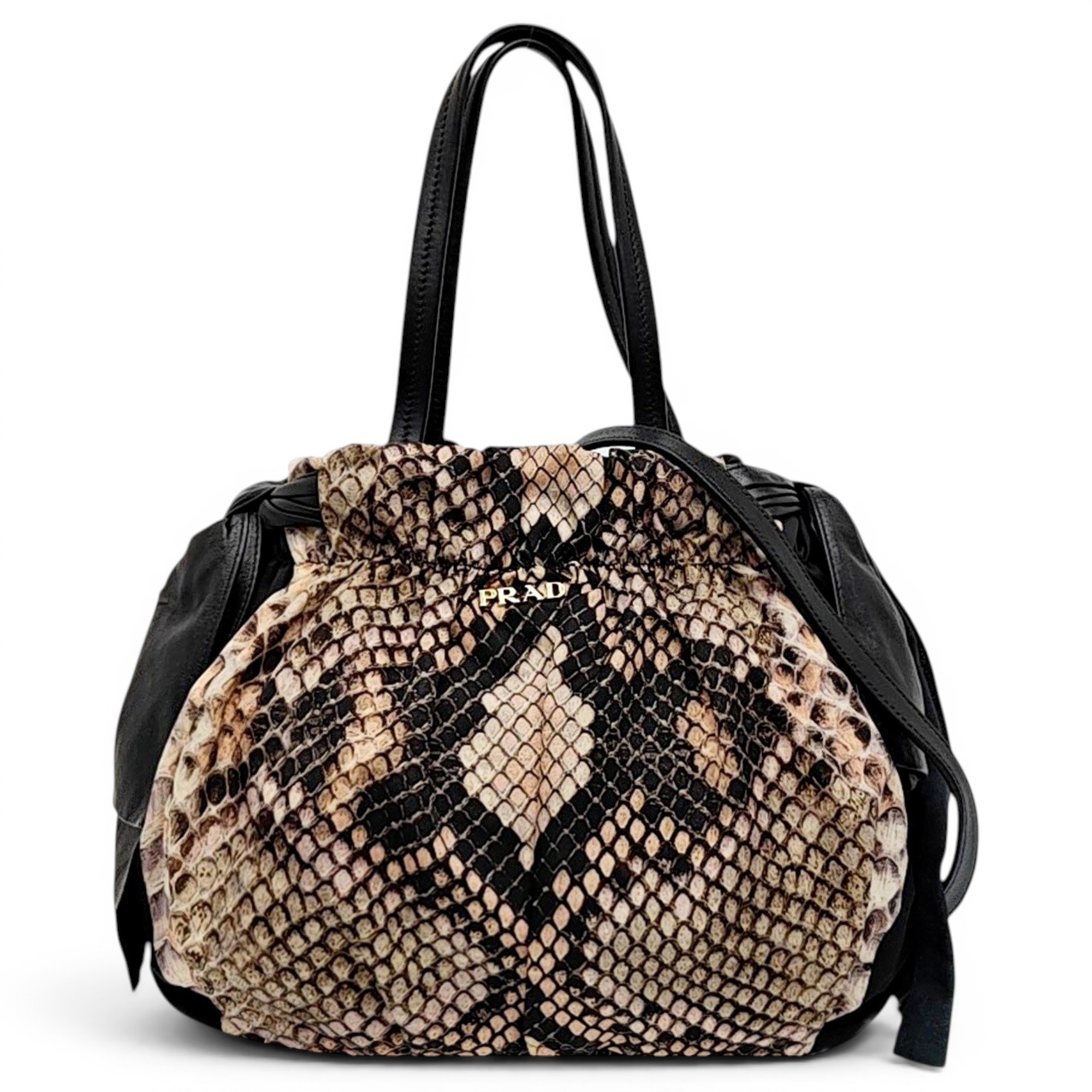 Cloth handbag