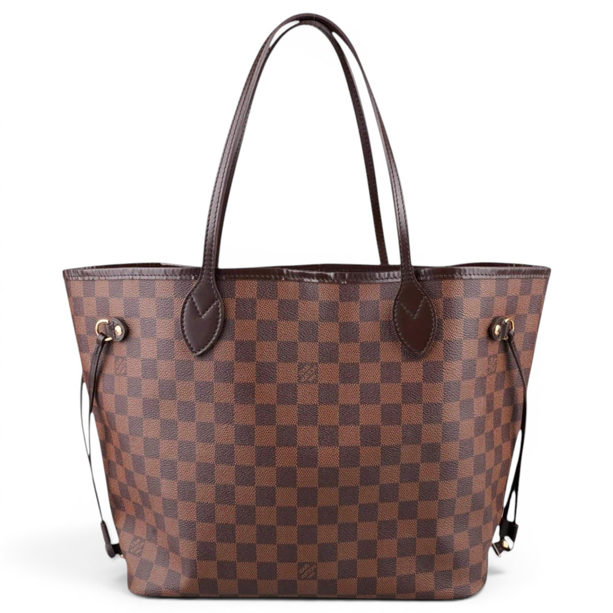 Neverfull cloth handbag