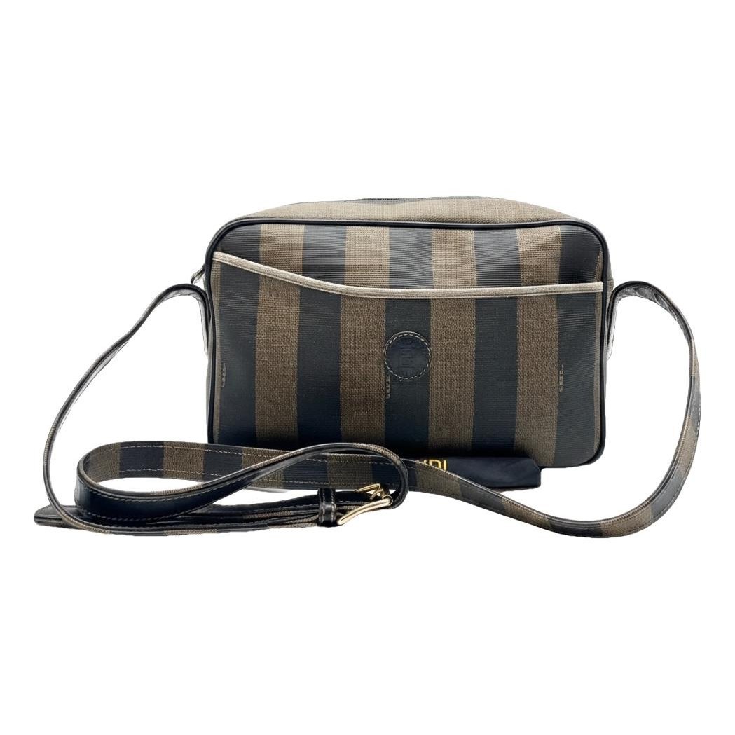 Camera case cloth crossbody bag
