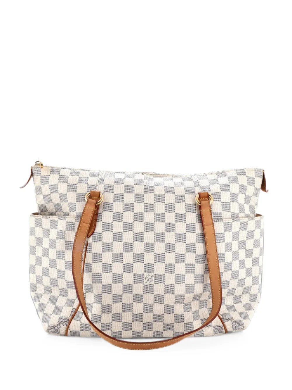 Totally Handbag Damier MM tote bag