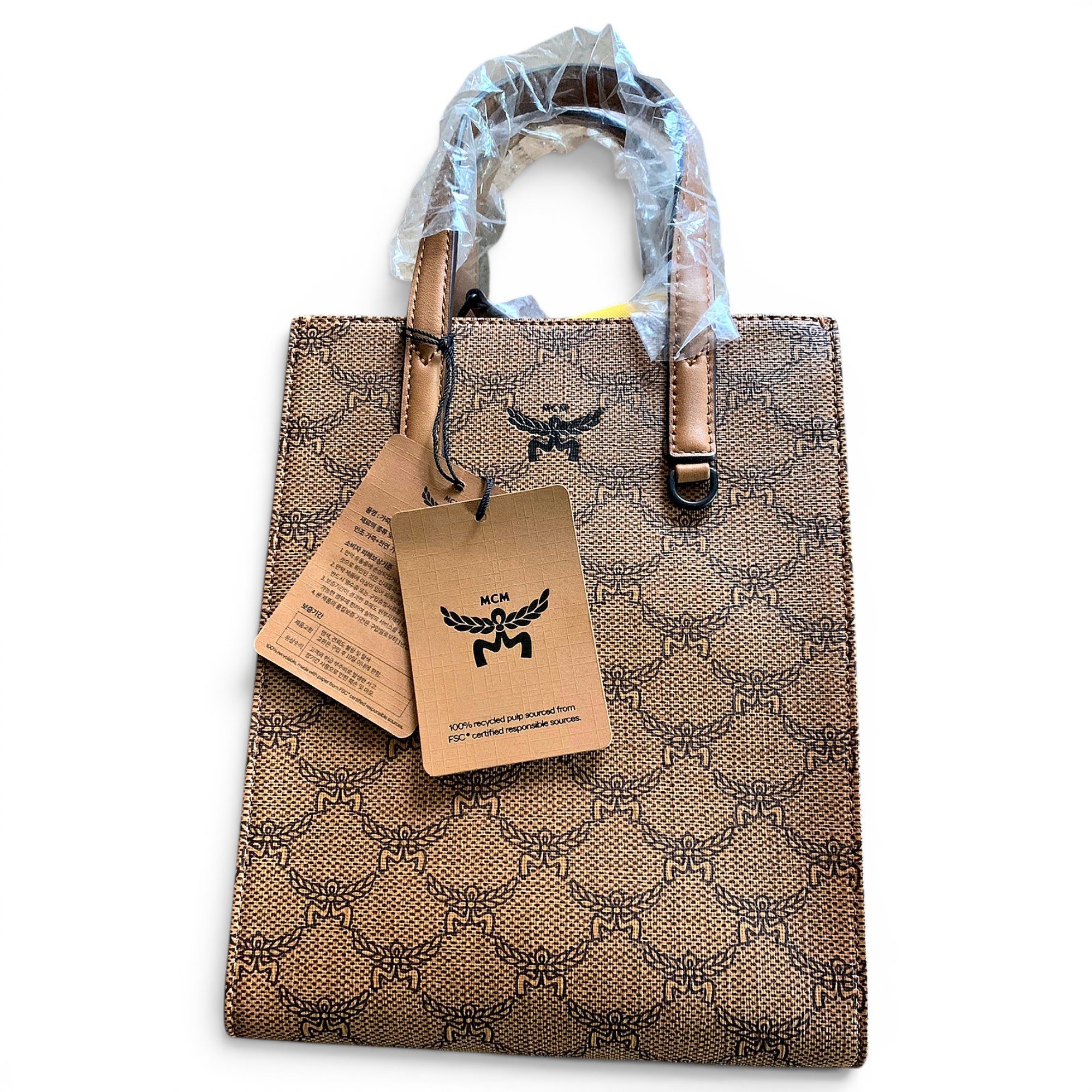 Cloth crossbody bag