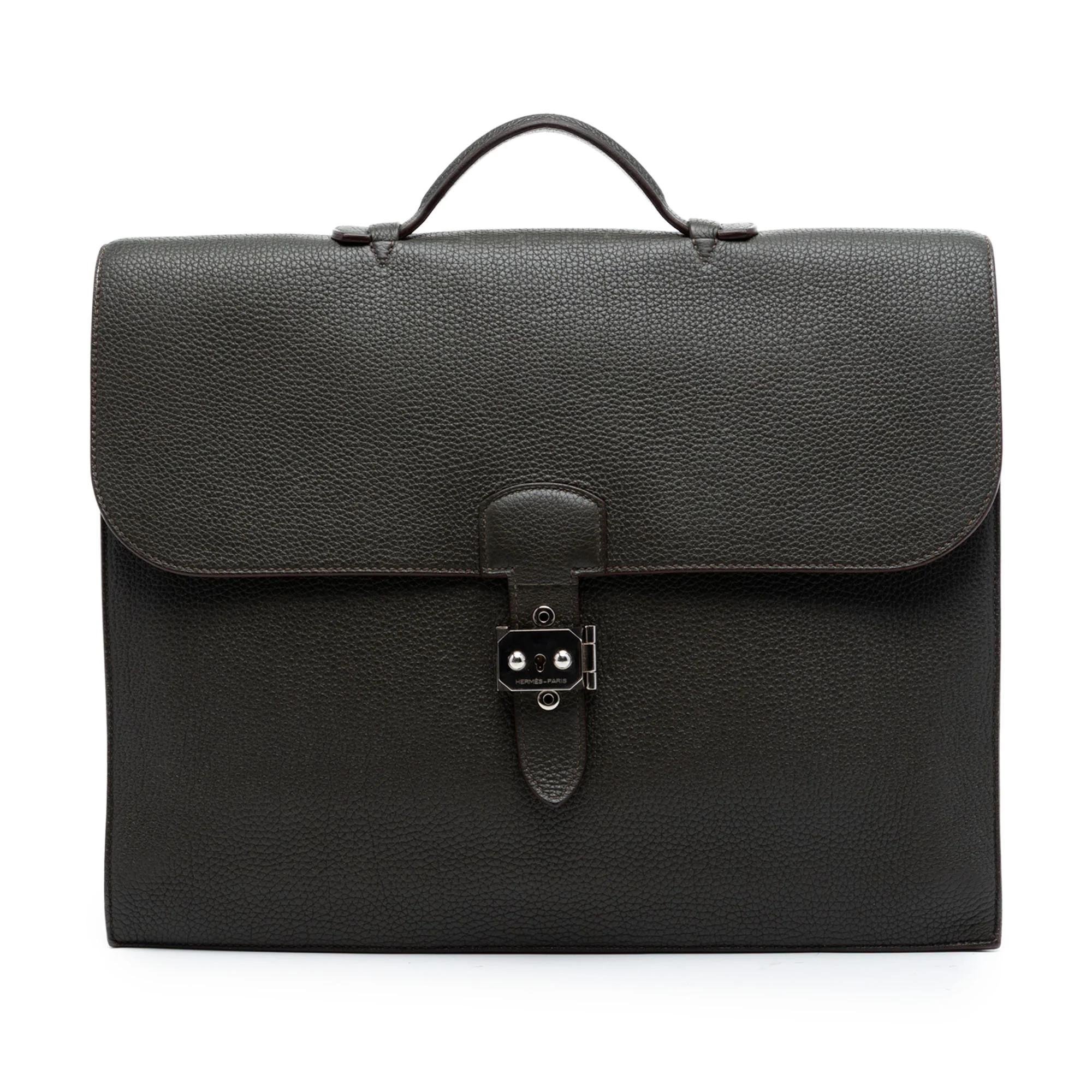 Pony-style calfskin bag