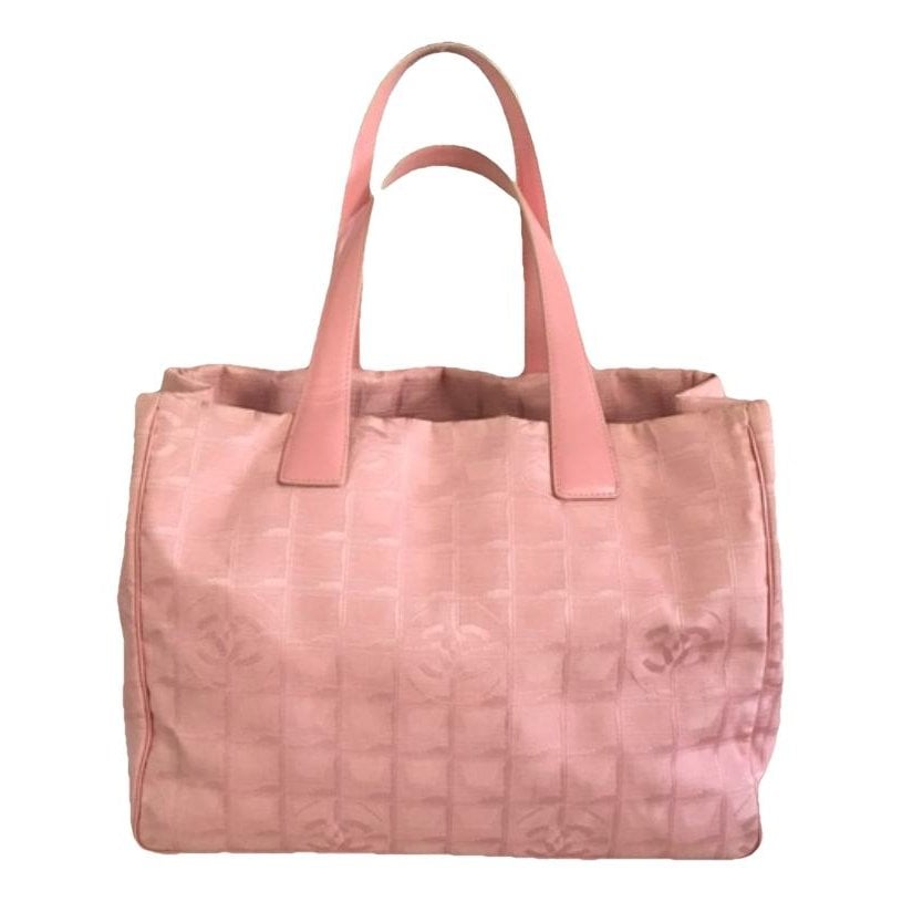 Cloth tote