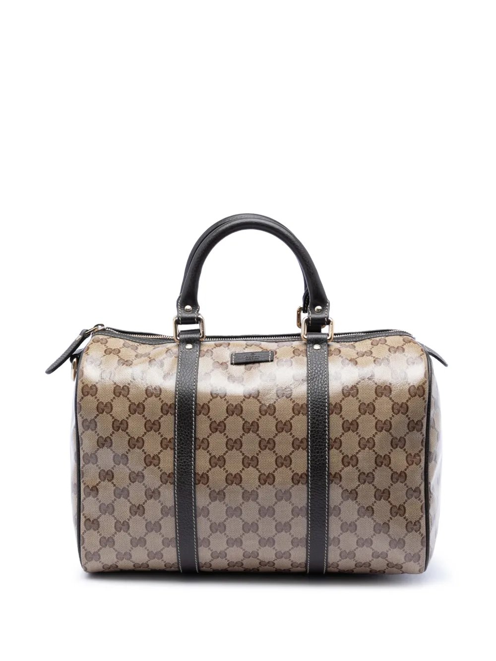 2016-2025 Medium GG Crystal Joy boston bag