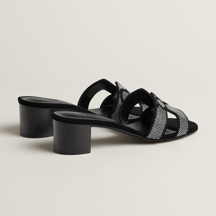 Oasis Sandal