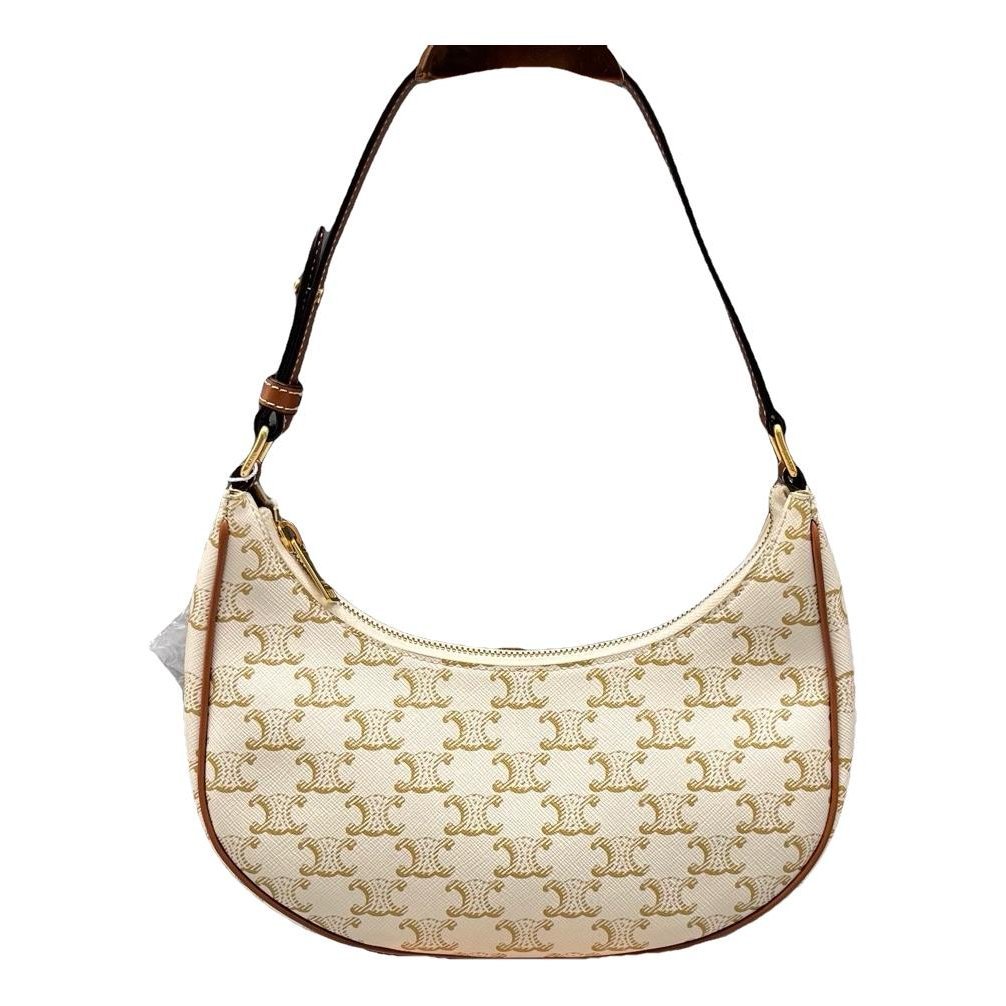 Leather bag